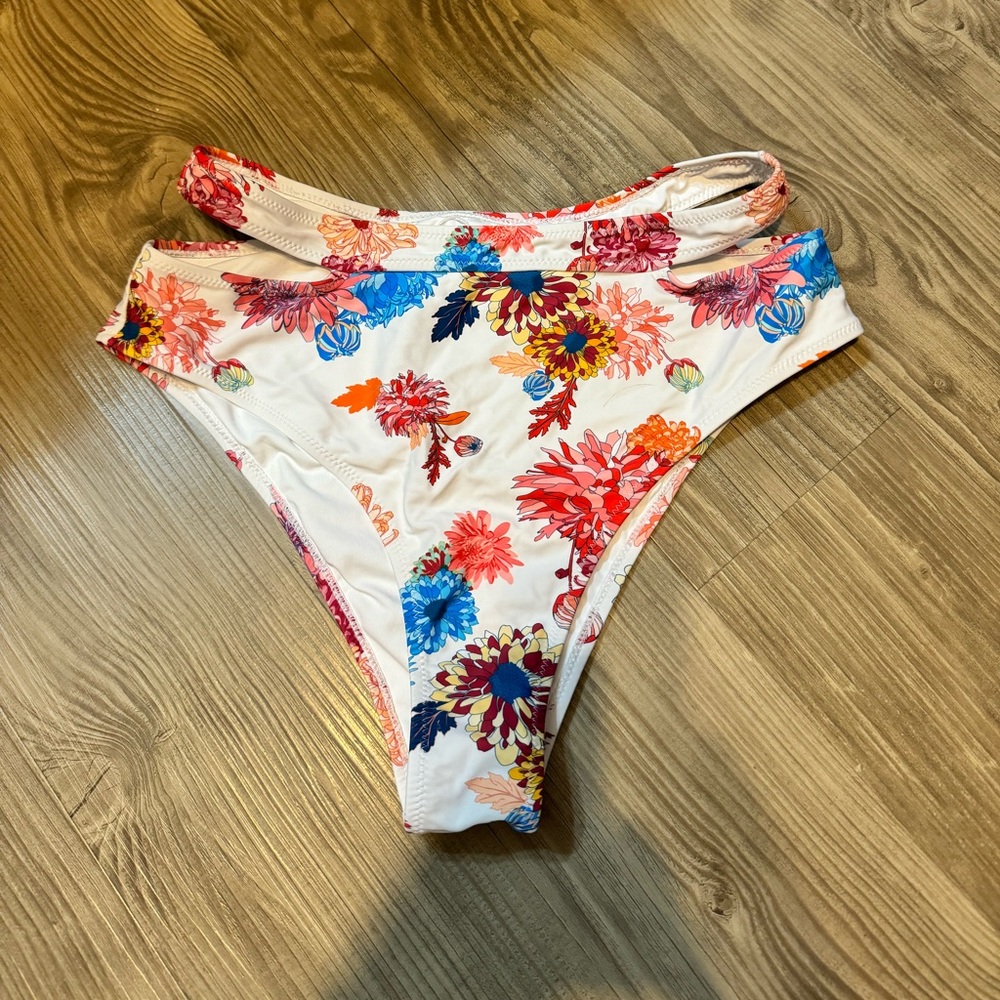 Cupshe Bikini Bottoms